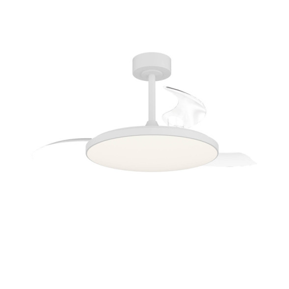 Подвесной светильник 9006 Mantra SLIM FAN