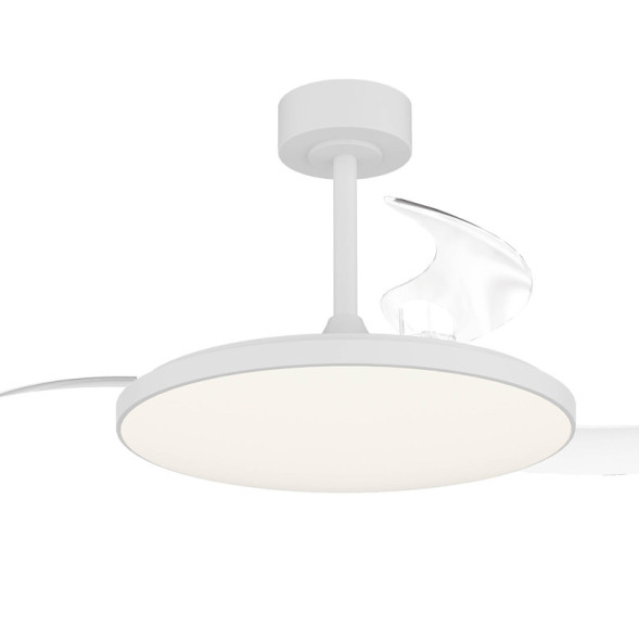 Подвесной светильник 9006 Mantra SLIM FAN
