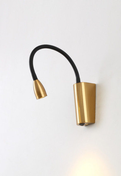 Бра Crystal Lux CLT 213 CLT 213W BS