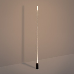 Уличный грунтовый светильник Arlight Champagne 034165