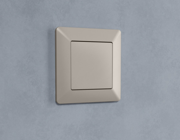 Клавиша Ambrella Volt AP3760 ALFA QUANT