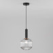 Подвесной светильник Eurosvet Bravo 50182/1 прозрачный