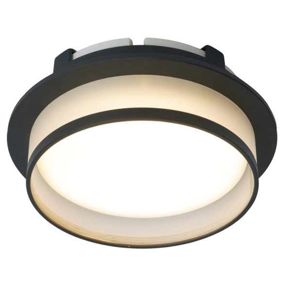 Встраиваемый точечный светильник Feron 51094