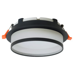 Встраиваемый точечный светильник Feron 51094