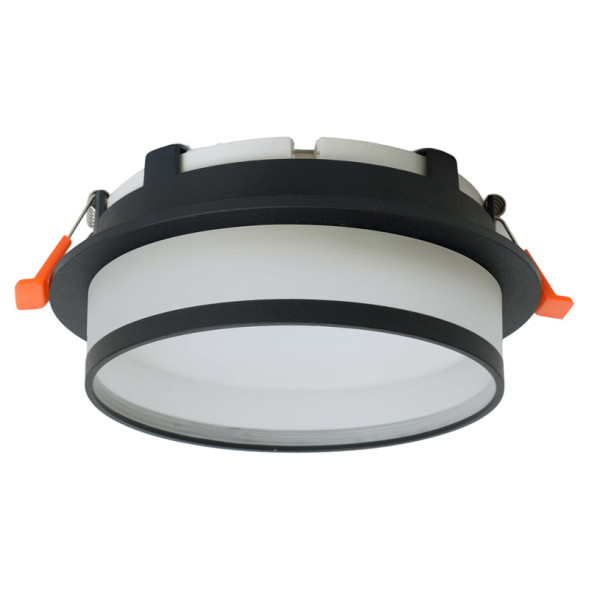 Встраиваемый точечный светильник Feron 51094