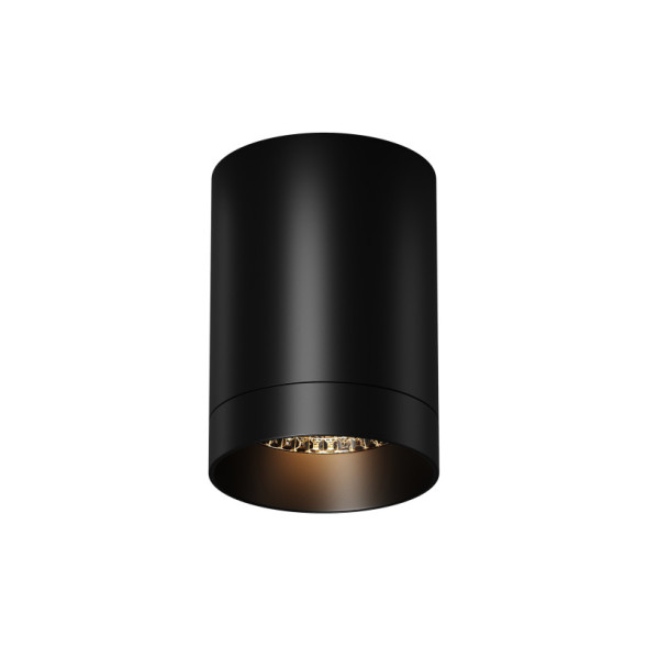 Накладной уличный светильник Maytoni O500CL-L10B3K Luxe