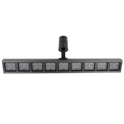 Трековый светильник Lightstar 270147 Due Hermes