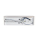 Бра LUMION 8328/4W gofera