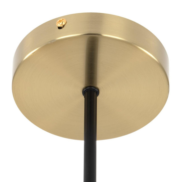 Люстра на штанге Citilux ЛОРЕН CL146283