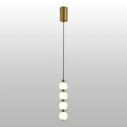 Подвесной светильник Lussole LSP-4032