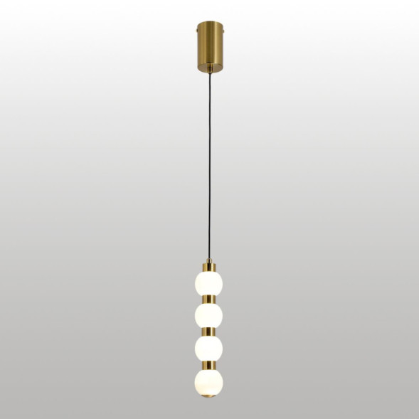 Подвесной светильник Lussole LSP-4032