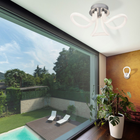 Потолочный светильник Mantra LINE 6616