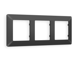 Рамка Ambrella Volt AF110803 ALFA Line