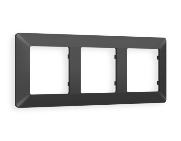 Рамка Ambrella Volt AF110803 ALFA Line