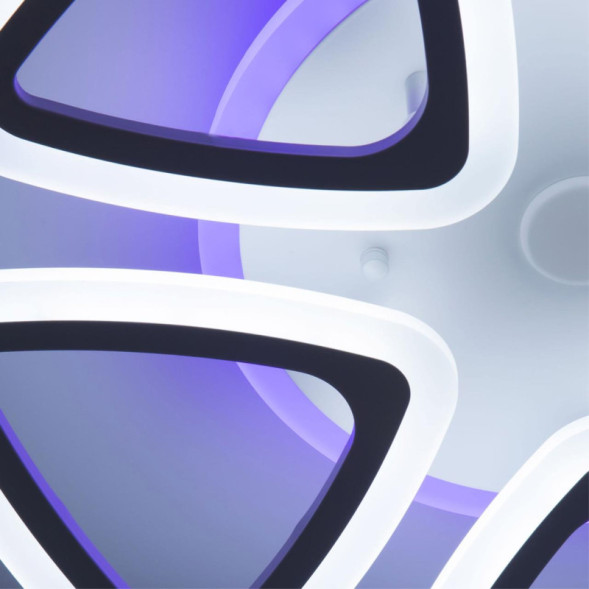 Потолочный светильник Citilux Мальта Смарт CL234A150E