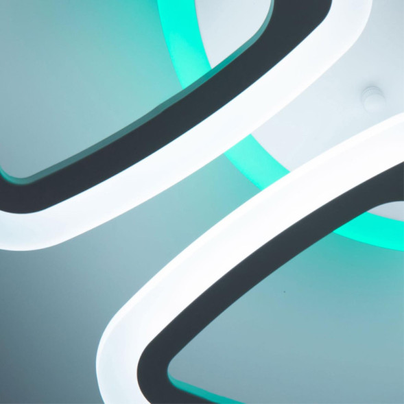 Потолочный светильник Citilux Мальта Смарт CL234A150E