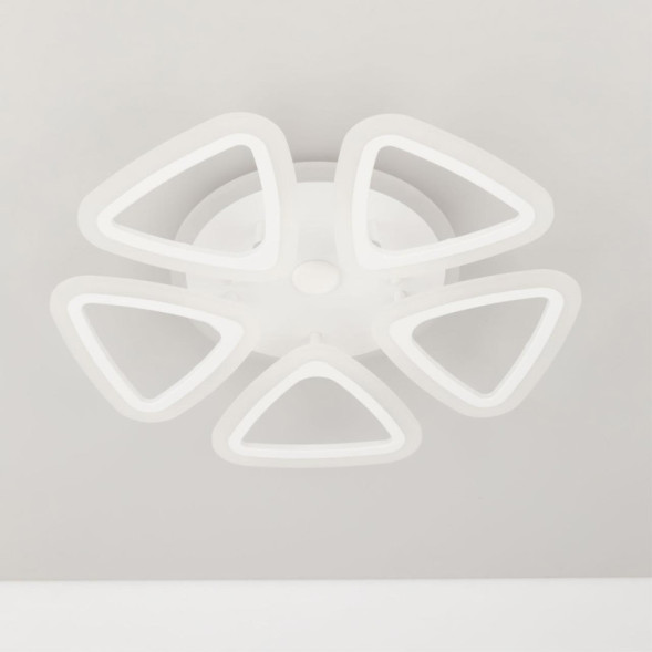 Потолочный светильник Citilux Мальта Смарт CL234A150E