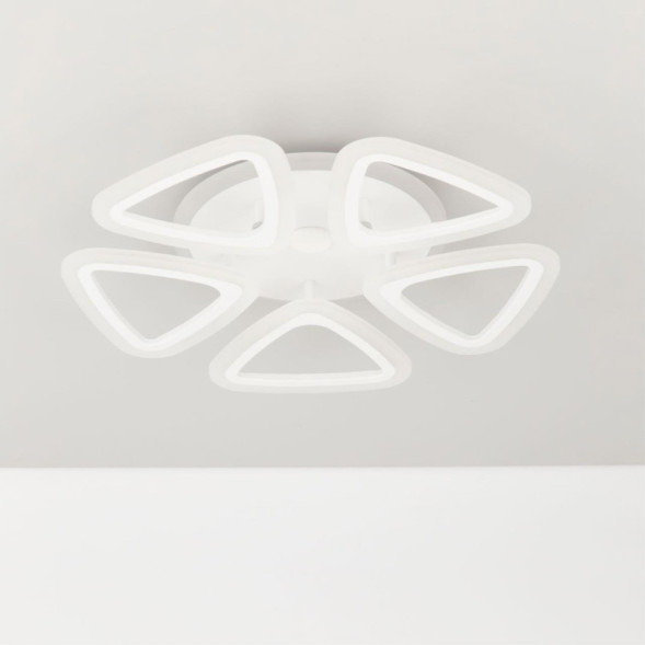 Потолочный светильник Citilux Мальта Смарт CL234A150E