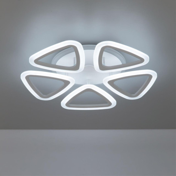 Потолочный светильник Citilux Мальта Смарт CL234A150E