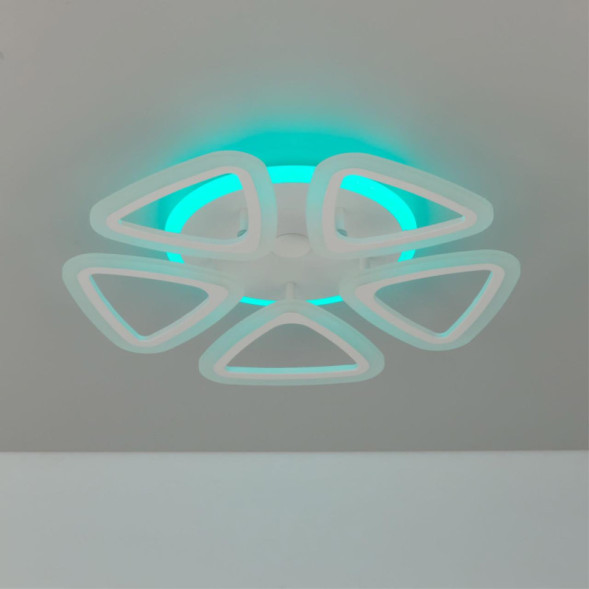 Потолочный светильник Citilux Мальта Смарт CL234A150E