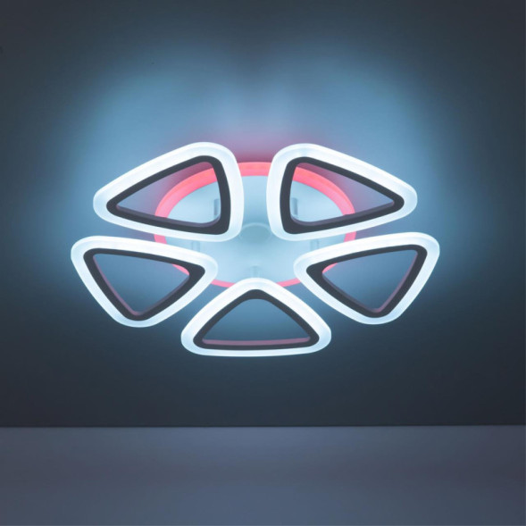 Потолочный светильник Citilux Мальта Смарт CL234A150E