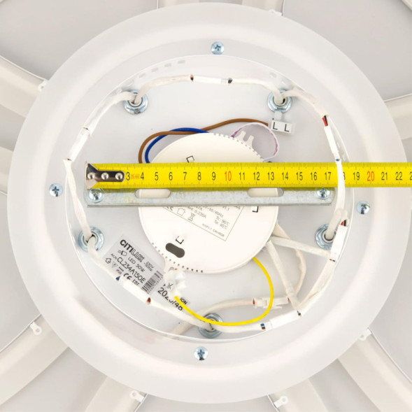 Потолочный светильник Citilux Мальта Смарт CL234A150E