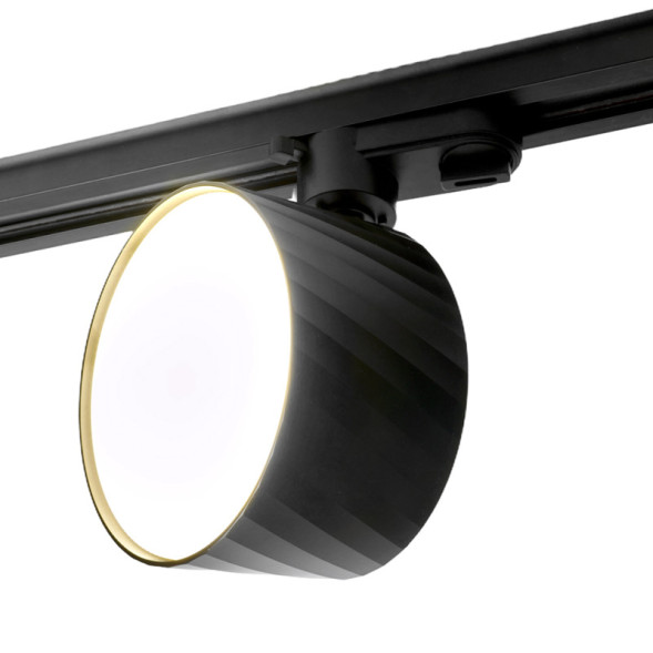 Трековый светильник Feron 48779