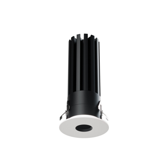 Точечный встраиваемый светильник Lightstar 074446 Spira Slim