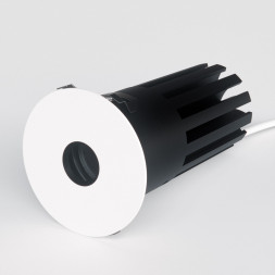 Точечный встраиваемый светильник Lightstar 074446 Spira Slim