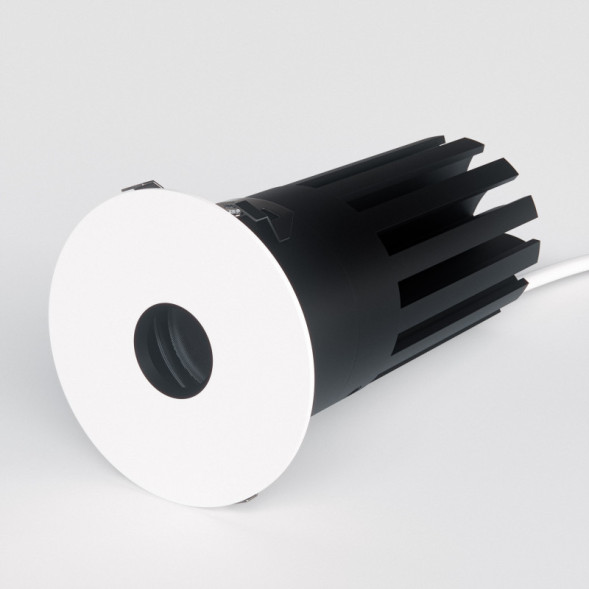 Точечный встраиваемый светильник Lightstar 074446 Spira Slim