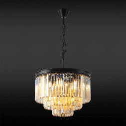 Каскадная люстра Citilux Мартин CL332132