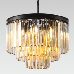 Каскадная люстра Citilux Мартин CL332132