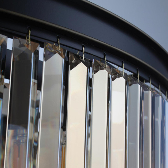 Каскадная люстра Citilux Мартин CL332132