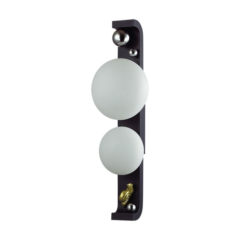 Светильник настенный 5434/2W Odeon Light luma
