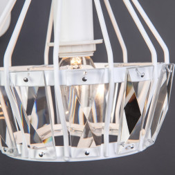 Бра Eurosvet LORD 70075/1 белый