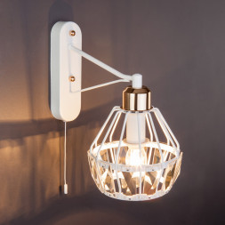 Бра Eurosvet LORD 70075/1 белый