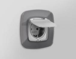 Рамка Ambrella Volt OF320651 OMEGA Radian