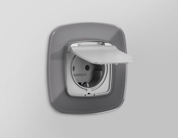 Рамка Ambrella Volt OF320651 OMEGA Radian