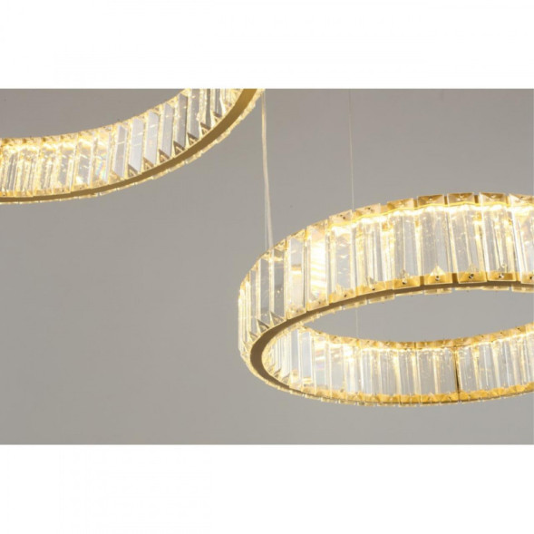 Подвесная люстра APLOYT APL.026.03.100 Nicoletta