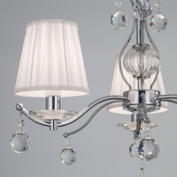 Подвесная люстра Citilux Шелли CL438131