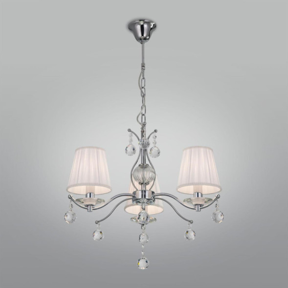 Подвесная люстра Citilux Шелли CL438131