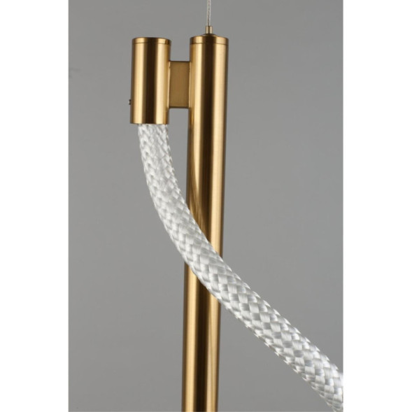 Подвесной светильник APLOYT APL.065.16.12 Luki