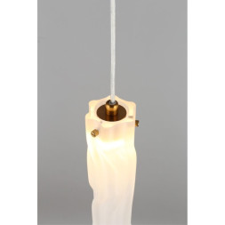 Подвесной светильник APLOYT APL.326.16.01 Dzhosi