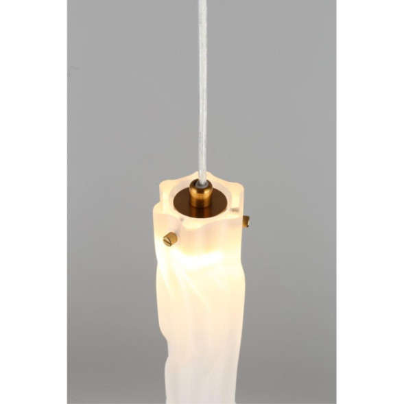 Подвесной светильник APLOYT APL.326.16.01 Dzhosi