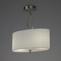 Люстра на штанге Mantra LUA 3710