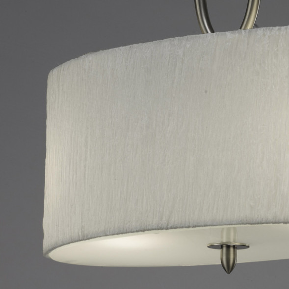 Люстра на штанге Mantra LUA 3710