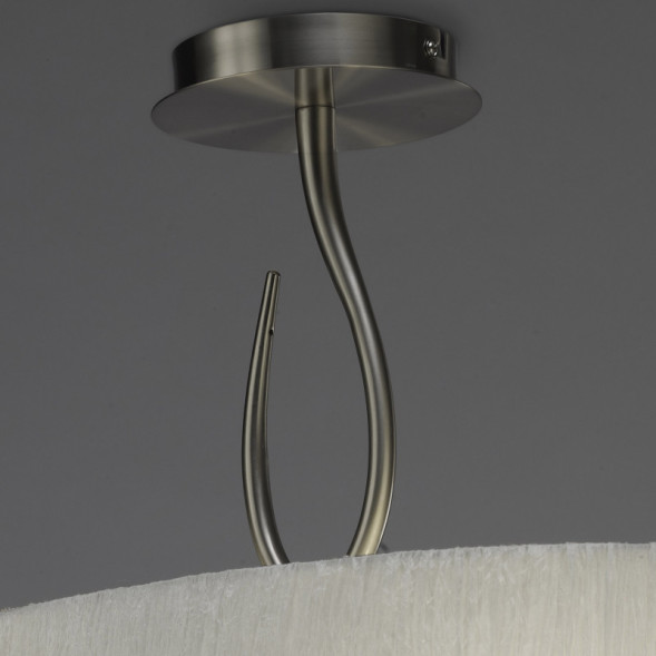 Люстра на штанге Mantra LUA 3710