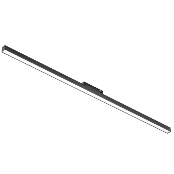 Трековый светильник Lightstar Uno CCT 269907CCT