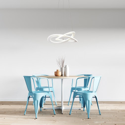 Подвесной светильник Mantra Planet 7150