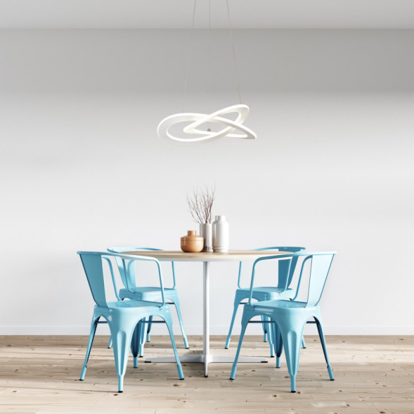 Подвесной светильник Mantra Planet 7150